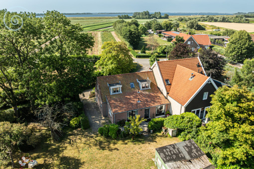 Oudelandseweg 26 Ouddorp