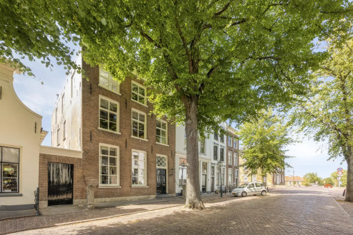 Voorstraat 9 Sommelsdijk