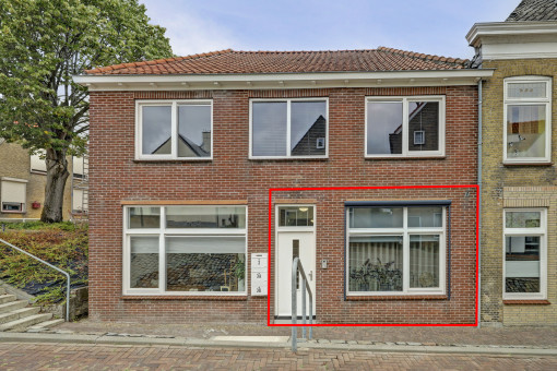 Voorstraat 3 Den Bommel