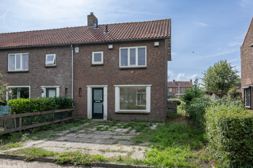 Patronaatstraat 7 Achthuizen