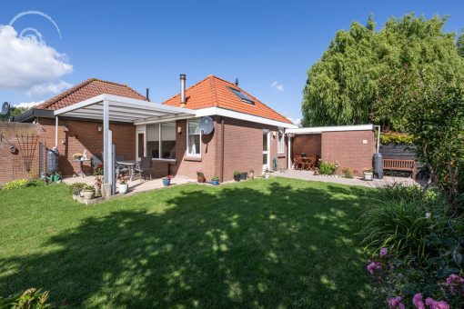 Buitenplaats Herkingen 36 Herkingen