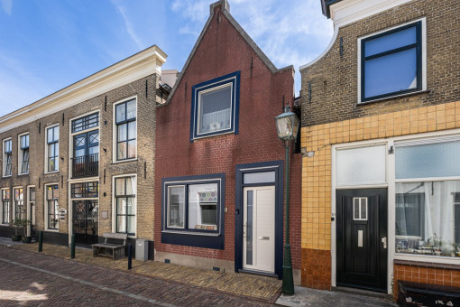 Dubbele Ring 8 Sommelsdijk