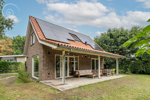 Jonkerstee 24 Ouddorp