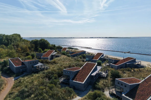 De Eco Punt 69 Ouddorp