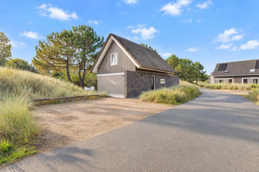 de Duinen 235 Ouddorp