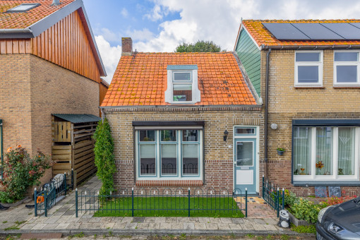 Nieuwstraat 28 Herkingen