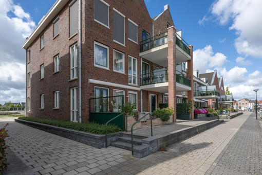 Handelskade 21 Oude-Tonge