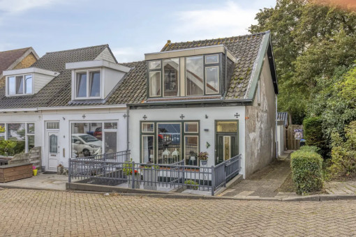 Zuidelijke Achterweg 2 Nieuwe-Tonge