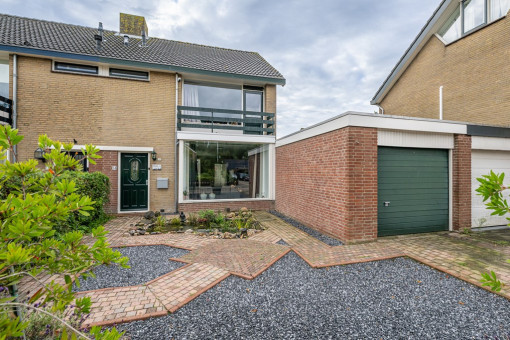 Keijzerstraat 14 Stellendam