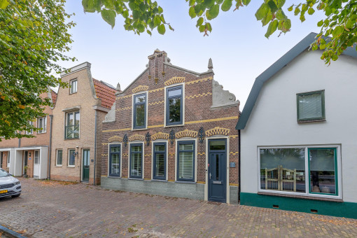 West Havendijk 29 Dirksland