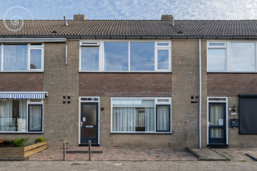 Lauwerijnstraat 13 Nieuwe-Tonge