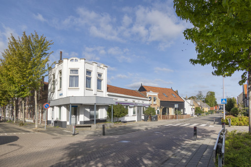 Van Aerssenstraat 37 Sommelsdijk