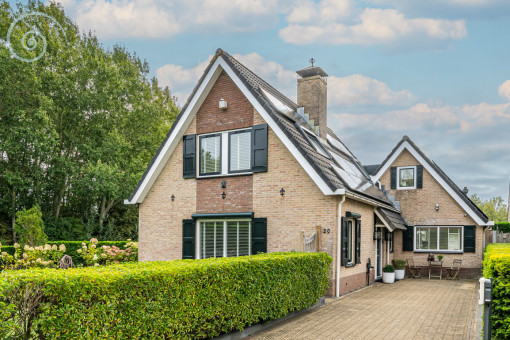 Steenkreek 20 Ouddorp