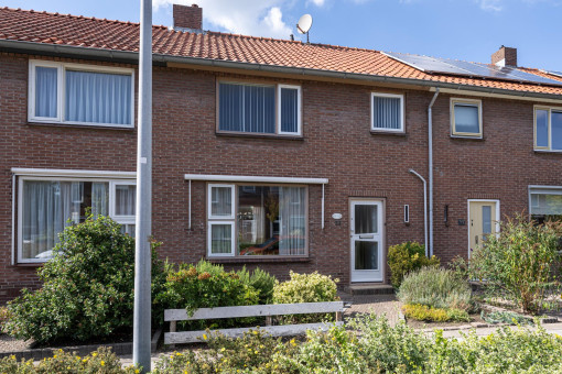 Ruychrockstraat 33 Oude-Tonge