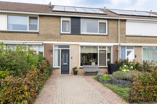 Doetinchemsestraat 39 Middelharnis