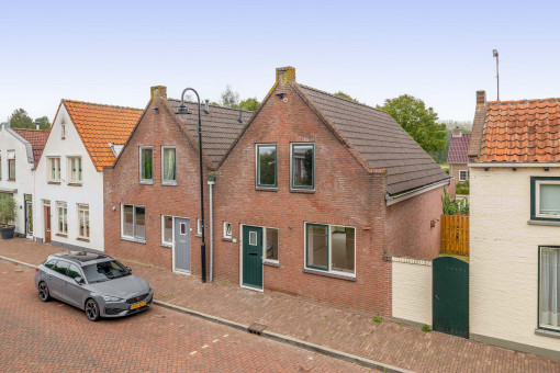 Voorstraat 17 Melissant
