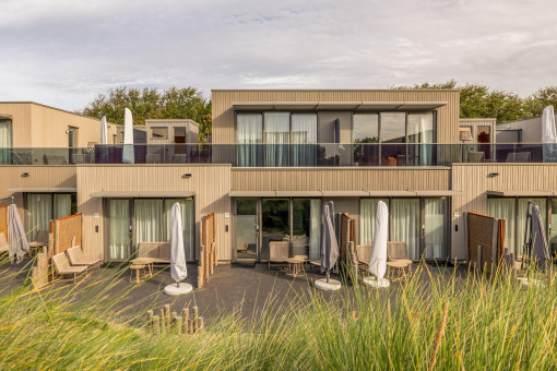 Westerweg 106 Ouddorp