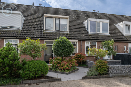 Nassaustraat 10 Den Bommel
