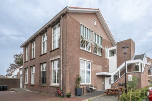 West-Achterweg 2d Oude-Tonge
