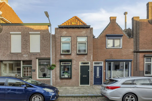 Voorstraat 40 Dirksland