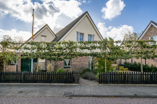 Beresteyn 49 Goedereede
