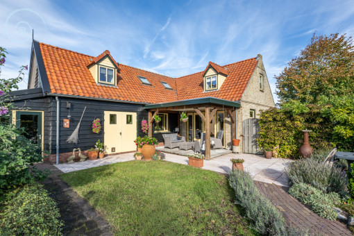 Dijkstelweg 31 Ouddorp