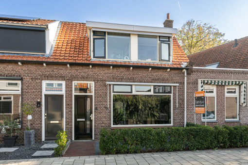 Lijnbaanstraat 4 Middelharnis