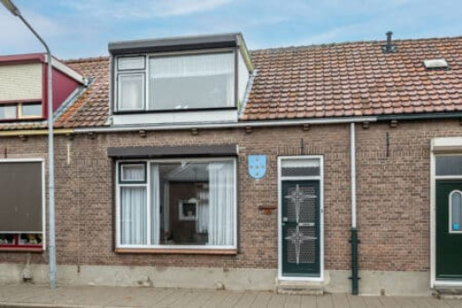 Ds. C.W. van de Poelstraat 10 Den Bommel