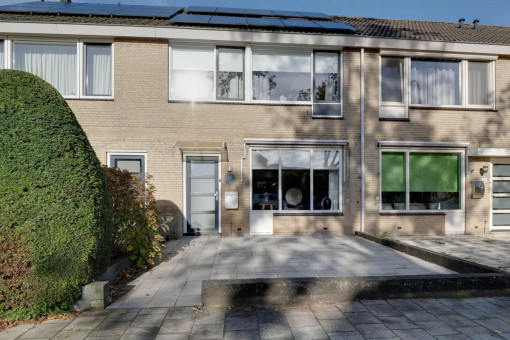 Brielsestraat 68 Stellendam