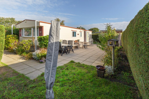 Haaijse Bos 25 Ouddorp