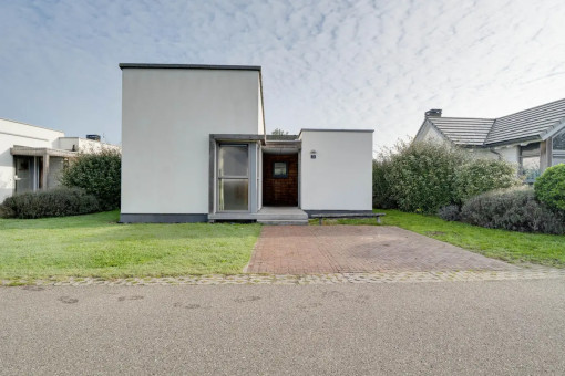Oosterduin 10 Ouddorp
