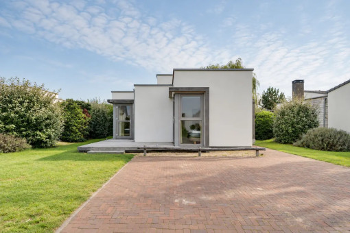 Oosterduin 9 Ouddorp