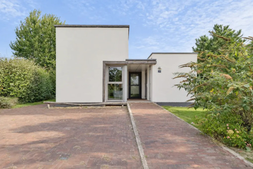 Duinven 199 Ouddorp