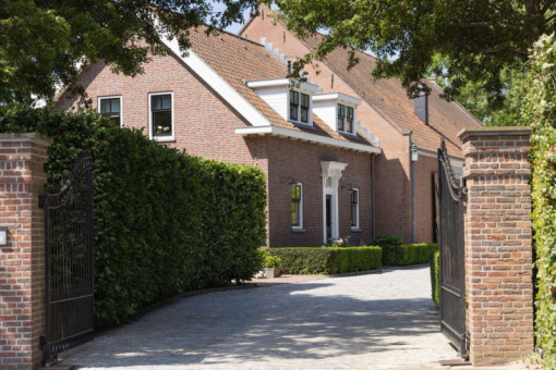 Geerweg 2 Middelharnis