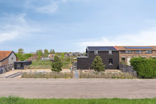 Battenoord 2 Nieuwe-Tonge