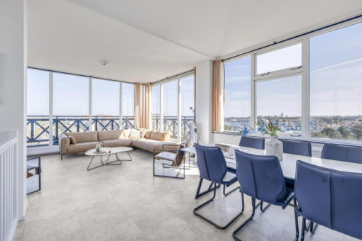 Kabbelaarsbank 1 Ouddorp