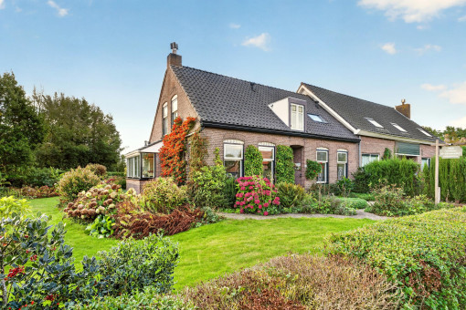 Oudelandseweg 67 Ouddorp