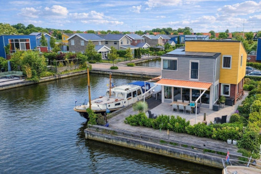 Suisendijk 14 Oude-Tonge