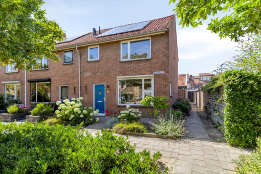 Ruychrockstraat 47 Oude-Tonge