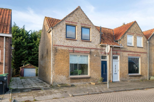 Oost Voorgors 26 Middelharnis
