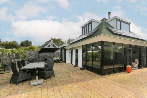 De Toekomst 133 Ouddorp