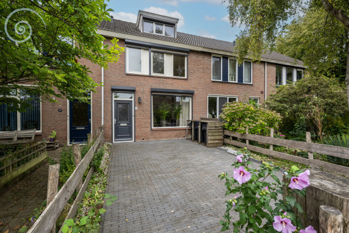Dahliapad 19 Stellendam