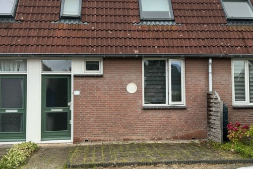 Jozefdreef 37 Oude-Tonge