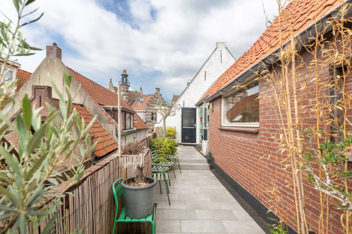 Raadhuisstraat 11 Ouddorp
