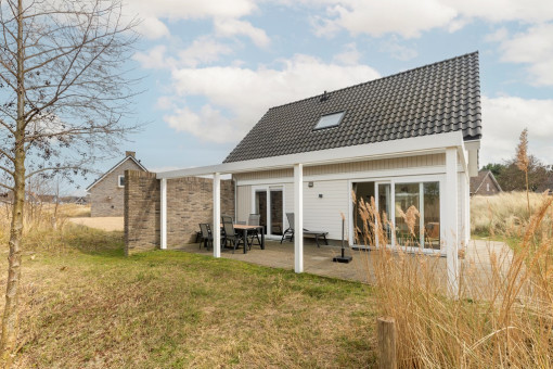 De Duinen 307 Ouddorp