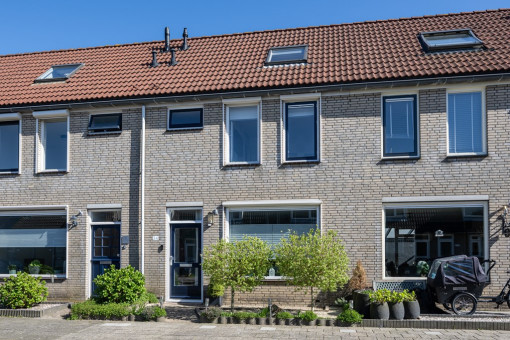 Neptunuslaan 34 Oude-Tonge