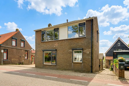 Molendijk 19 Stad aan 't Haringvliet