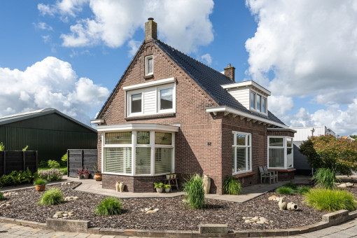 Julianaweg 82 Melissant