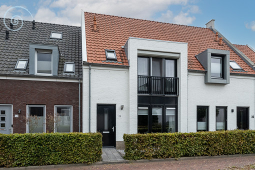 Hoofdlandseweg 34 Ouddorp