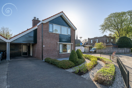 Dirkdoensweg 4 Ouddorp